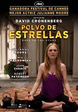 Polvo De Estrellas (2014) poster